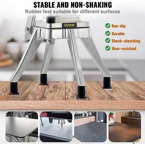 VE 38 Inch Vegetable Slicer