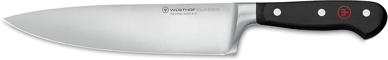 Wsthof Classic Knives Set