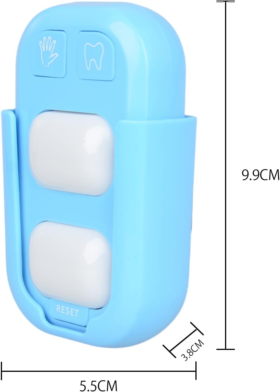 SOARING Kids Timer with Features