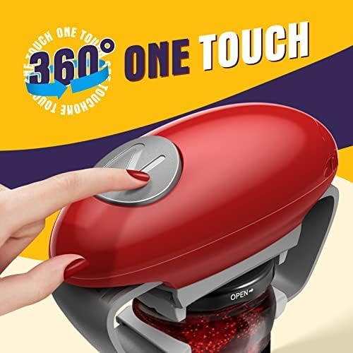 Convenient Jar Opener for Weak Hands