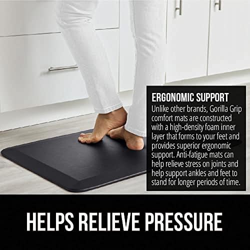 Ultimate Comfort Anti Fatigue Mat