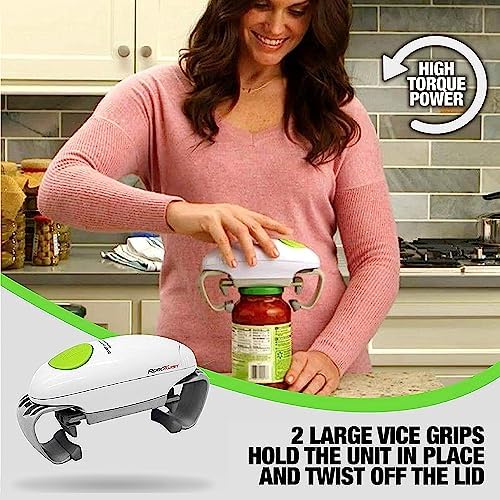 EMSON Robotwist - The Smart Jar Opener