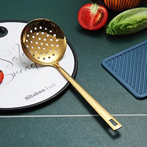 Berglander Gold Skimmer