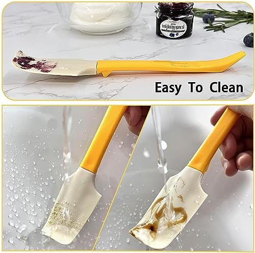 BarbaarVivid Kitchen Essentials Jam Spreader