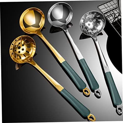 Unique Hot Pot Kitchen Spoons