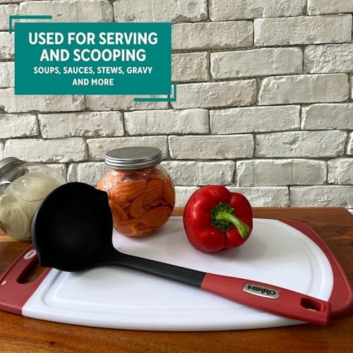 Mirro Canning Ladle 8Oz