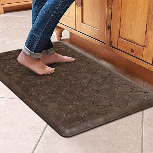 WiseLife Anti-Fatigue Kitchen Mat