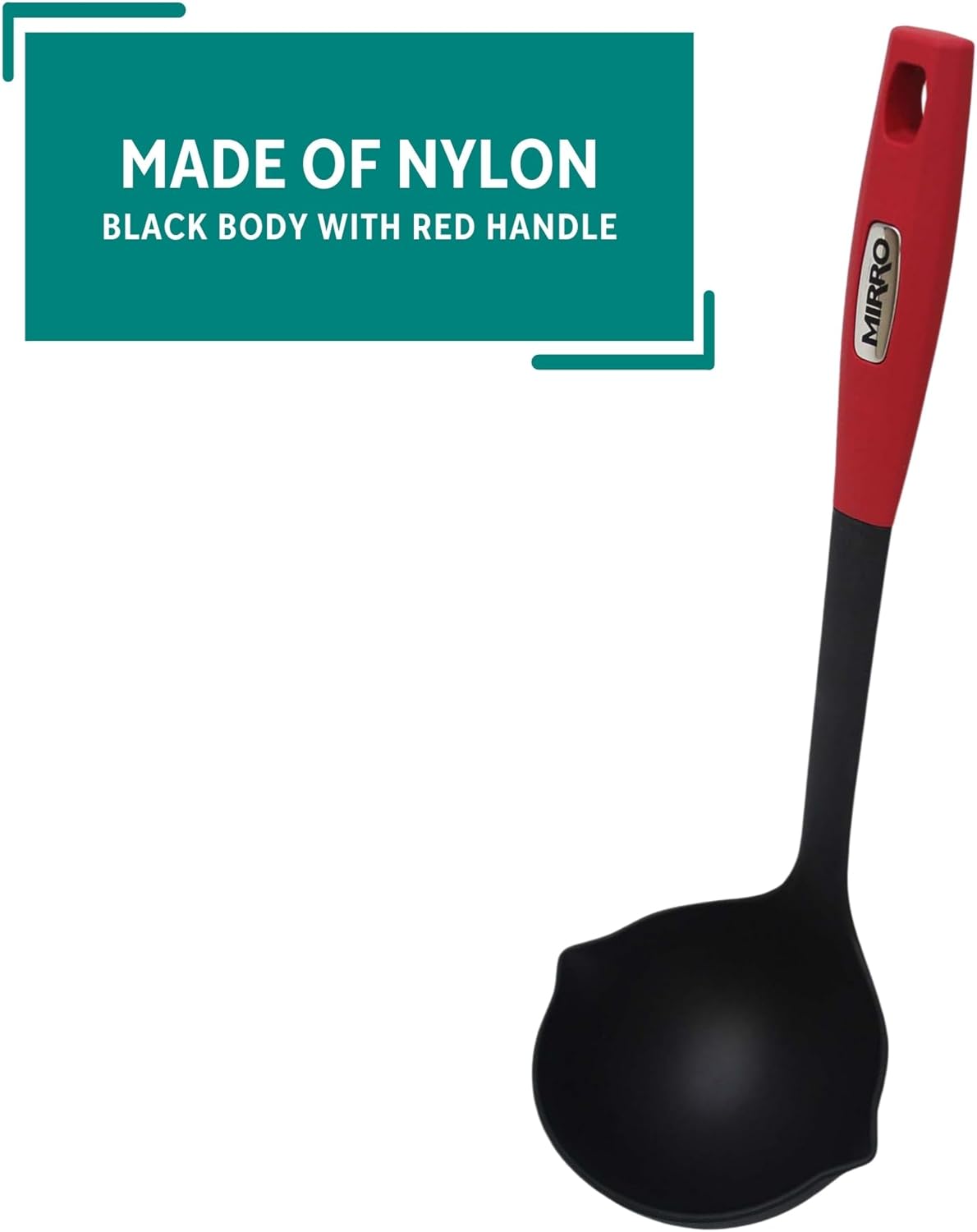 Mirro Canning Ladle 8Oz