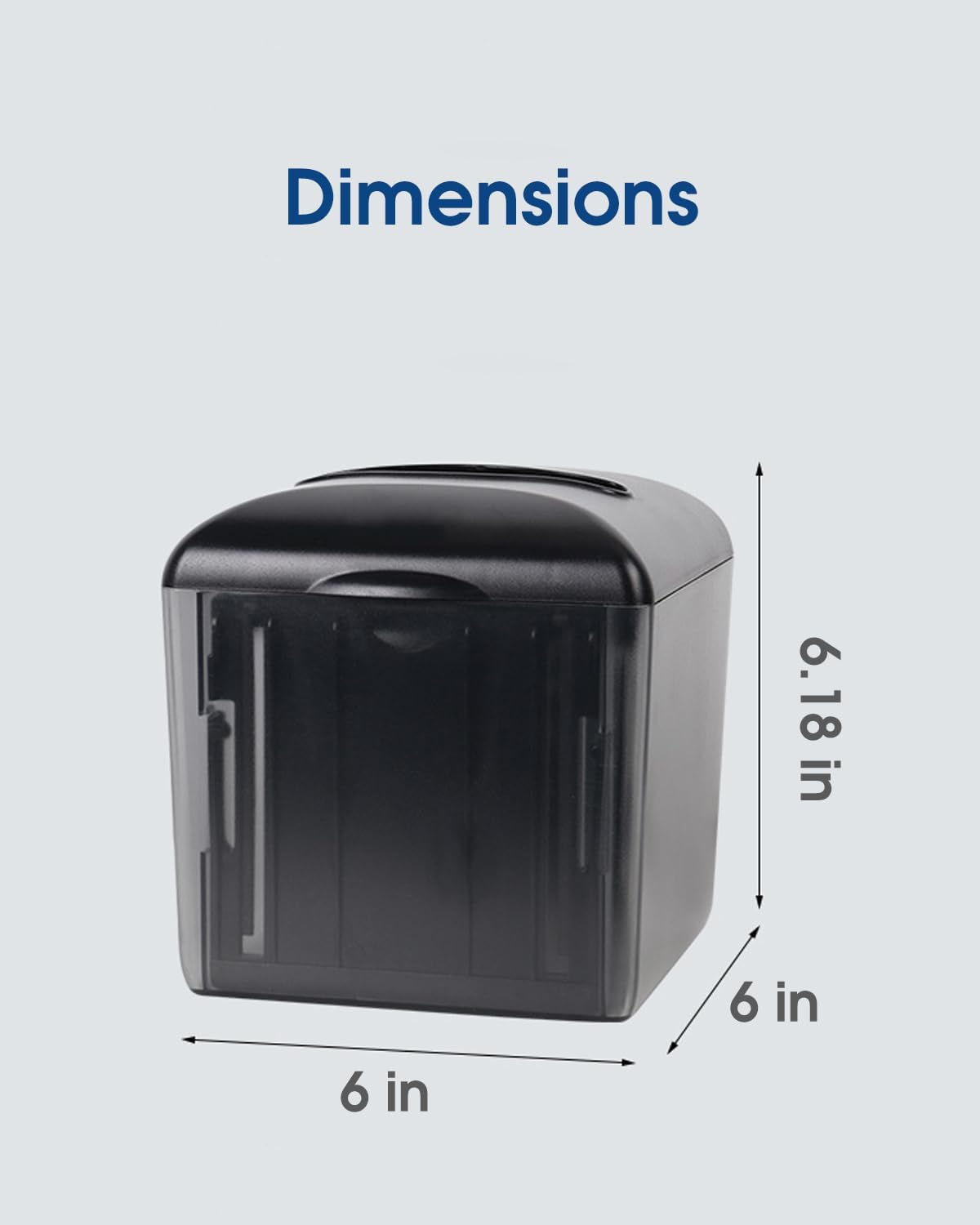 Fluent FP Commercial Napkin Dispenser