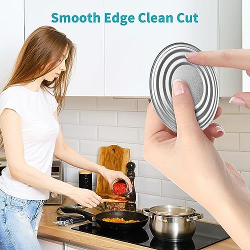 Ultrean Stainless Steel Can Opener