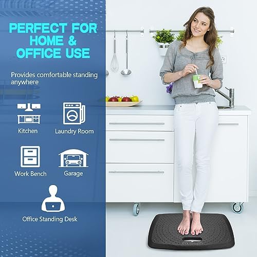 Anti-Fatigue Kitchen Floor Mat