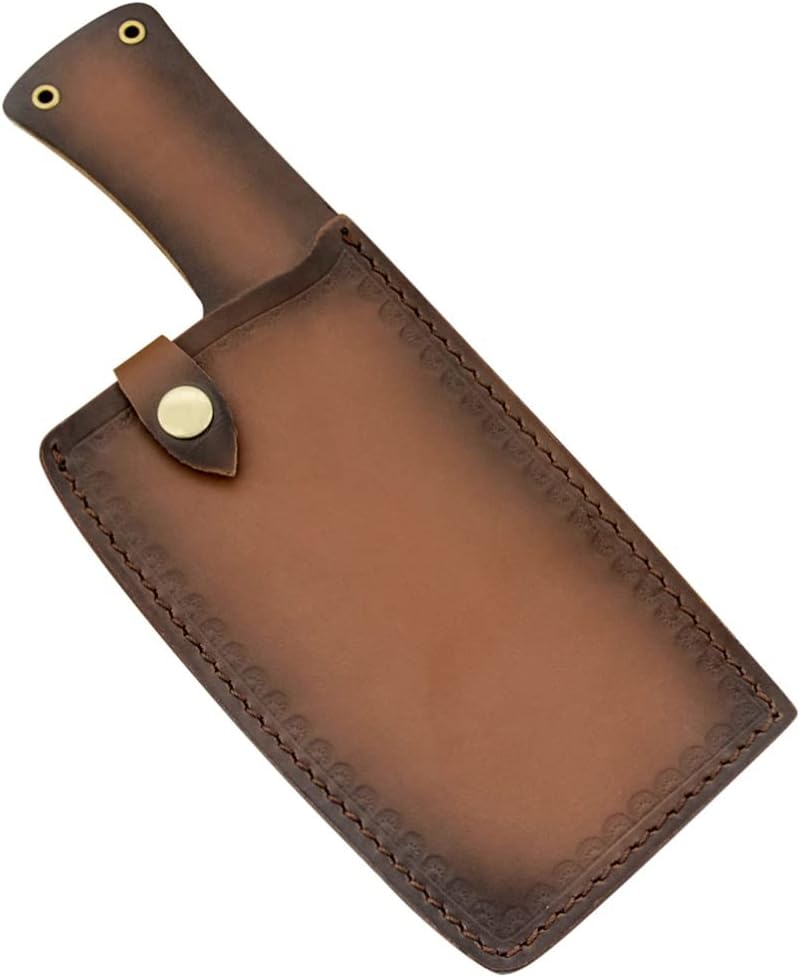 Hemoton Meat Cleaver Covers
