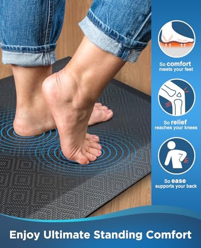 Ophanie 910-inch Kitchen Mat