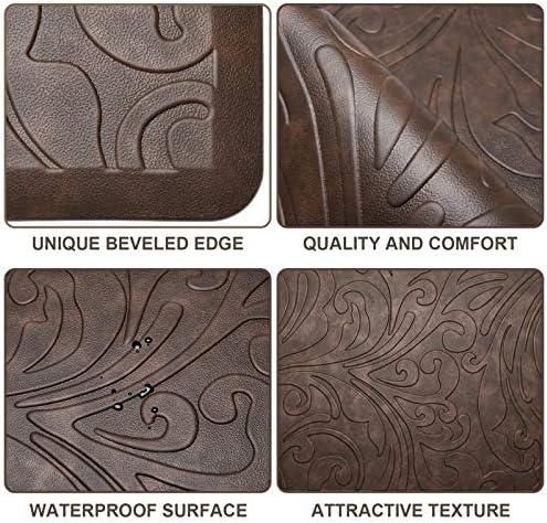 Anti-Fatigue Kitchen Mat