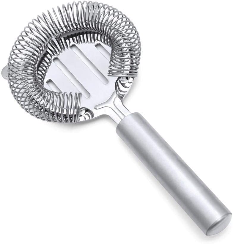 Swissmar Stainless Steel Cocktail Strainer5424