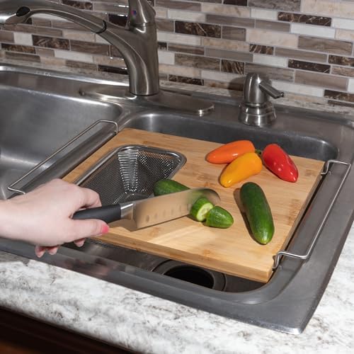 The Perfect 2-in-1 Multi-Purpose Kitchen Essential from Classic Cuisine