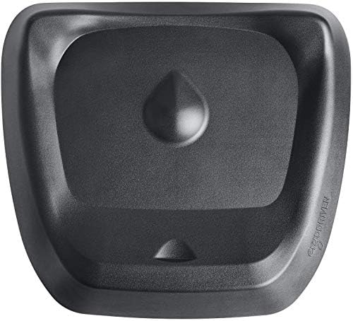 Topo Comfort Mat for Standing Desks