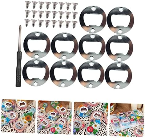 Easy-to-Use Tool Set for DIY Beer Drinkers