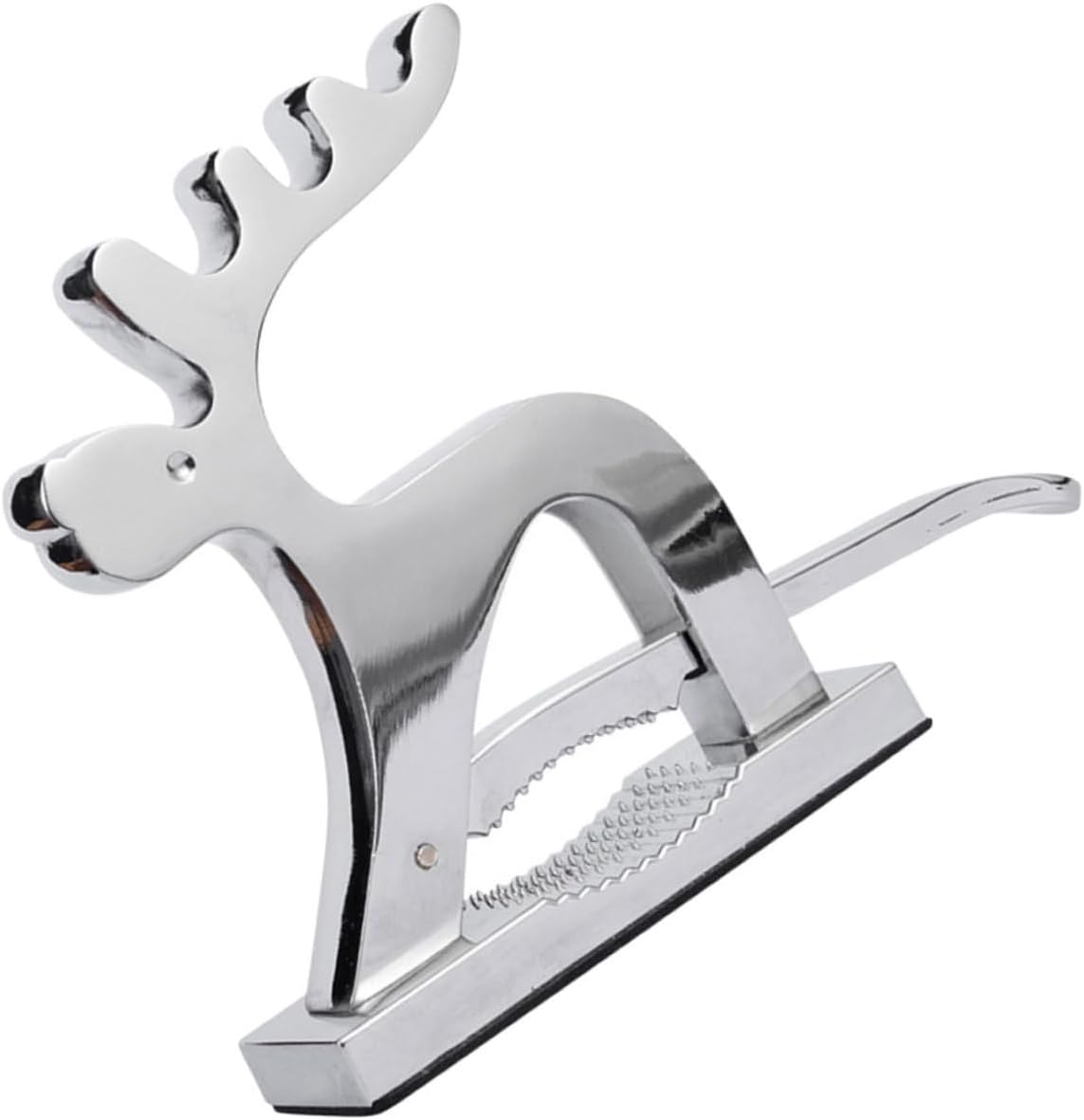 Deer-Shaped Electric Nutcracker