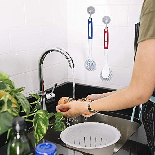 Durable Dish Set for Kitchen Cleaning