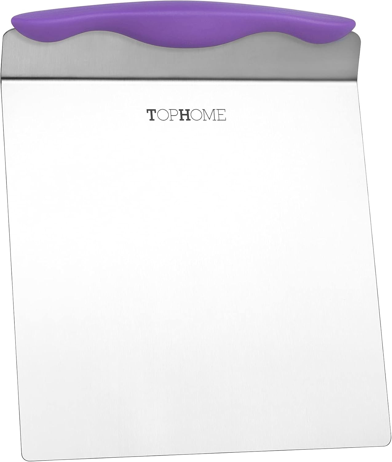 TOPHOME Stainless Steel Cake Lifter Transfer Shovel