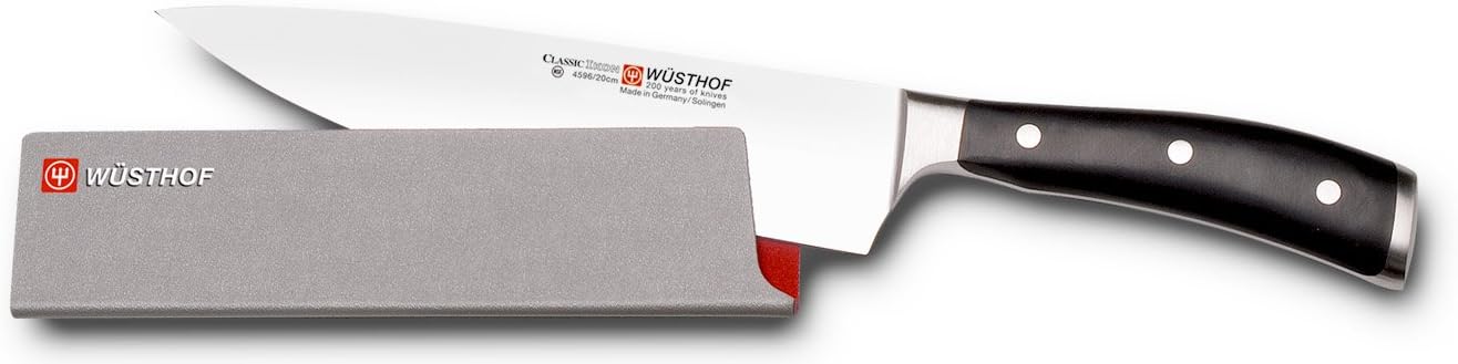 Wsthof Chefs Knife - Protection Functional Design