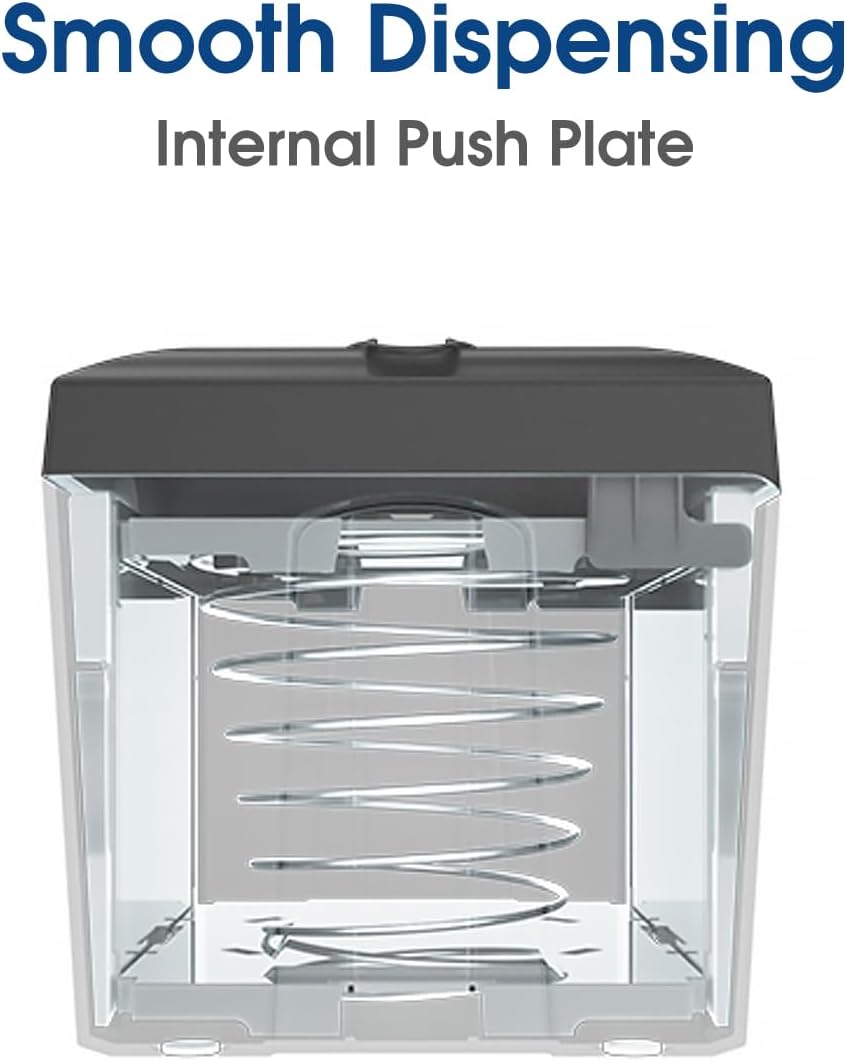 Fluent FP Commercial Napkin Dispenser