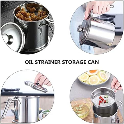 Stainless Steel Oil Sprayer Dispenser