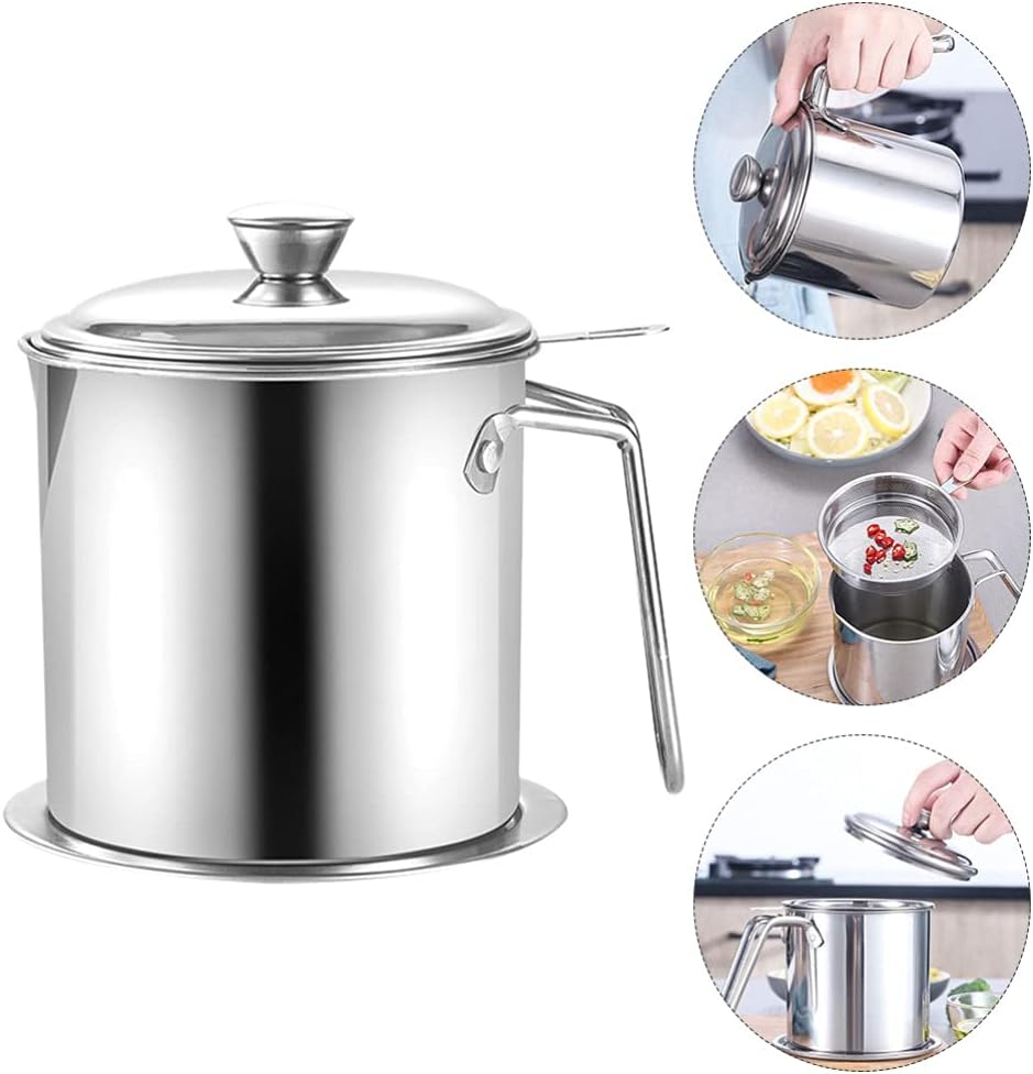Stainless Steel Oil Sprayer Dispenser