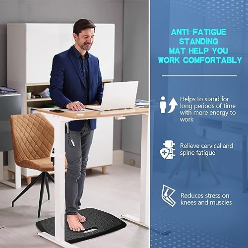 Anti-Fatigue Kitchen Floor Mat
