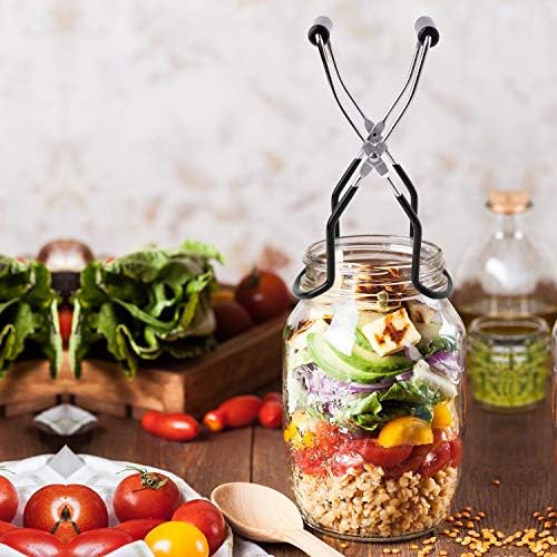 Stainless Steel Jar Lifter