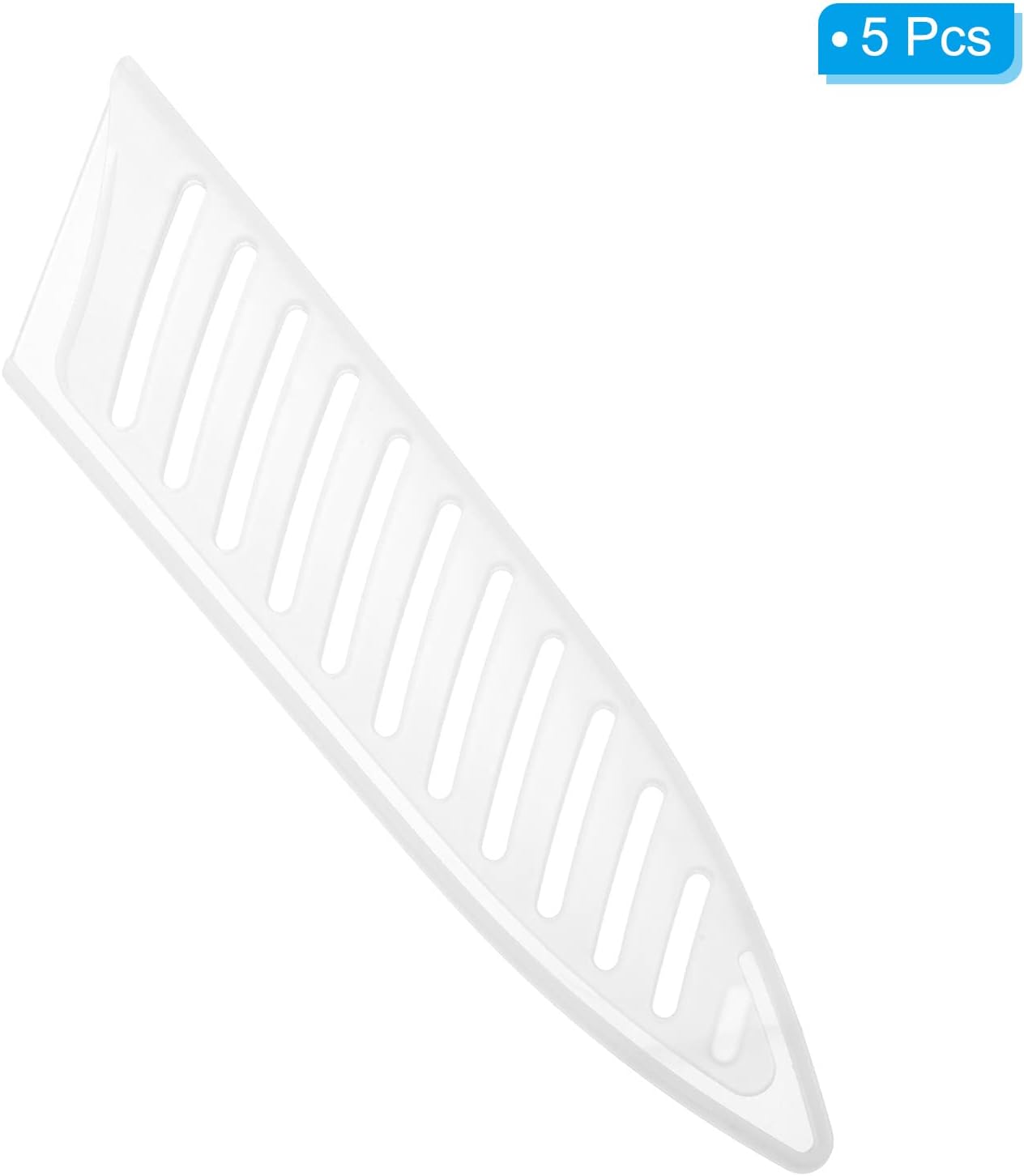 Patikil PP Safety Knife Cover 5-Pack