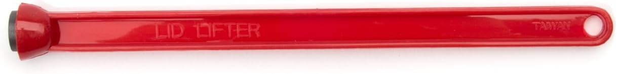 Fox Run Magnetic Lid Lifter Red