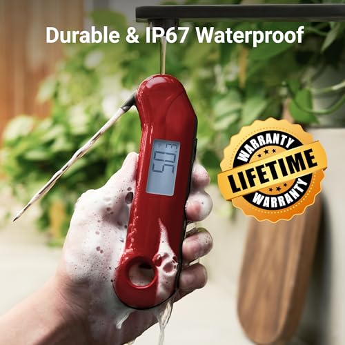 ThermoMaven Professional Digital Meat Thermostat