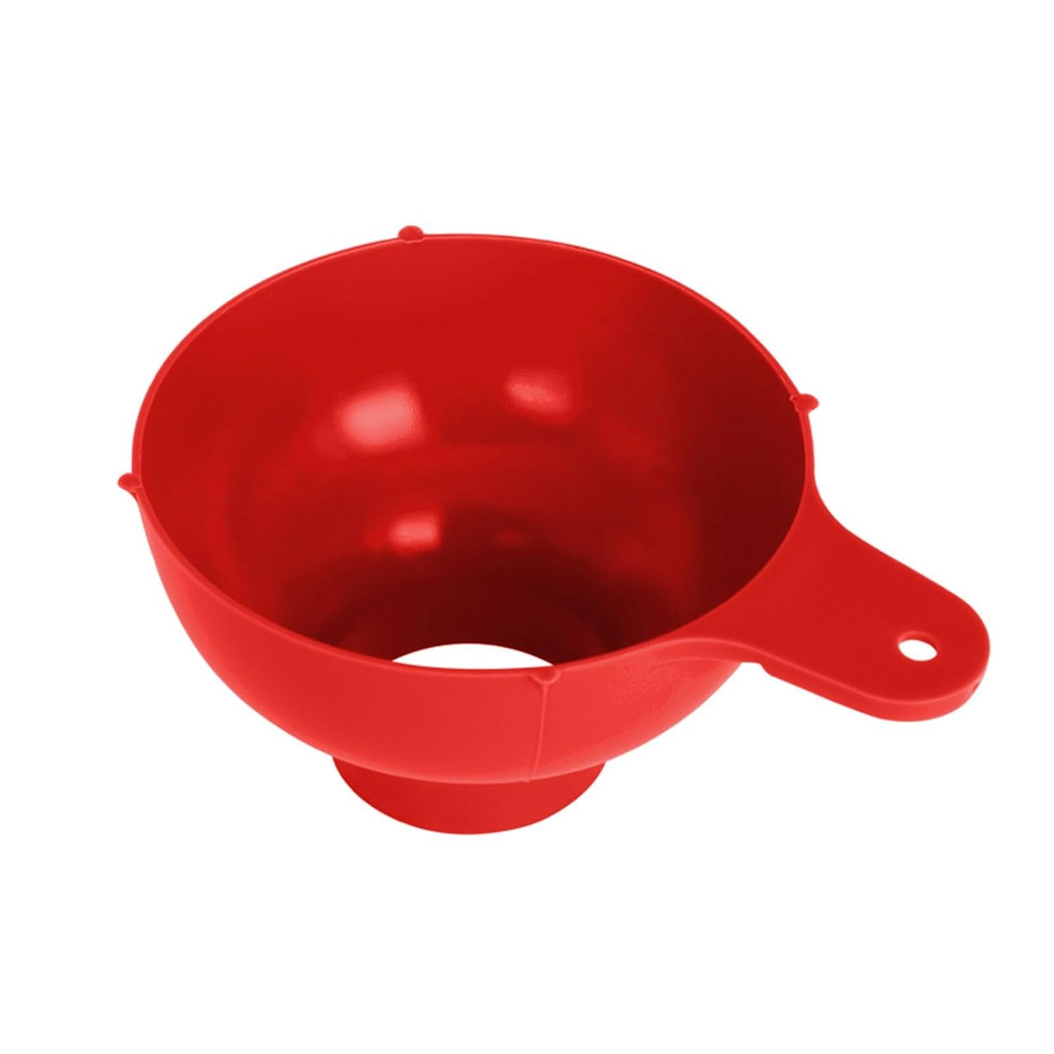 Efficient Durable Water Transfer Funnel