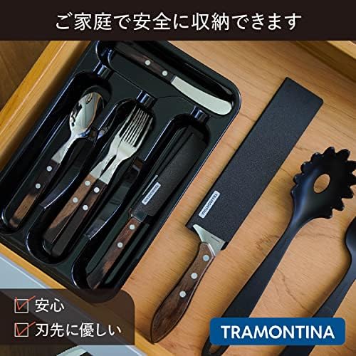 Premium High-Quality Knives Set Cover