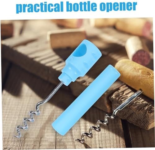 5-Piece Electric Wine Opener Set