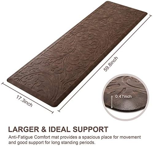 Anti-Fatigue Kitchen Mat