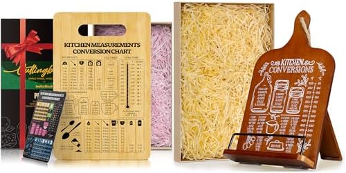 Bamboo Cooking and Recipe Storage
