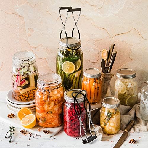 Stainless Steel Jar Lifter