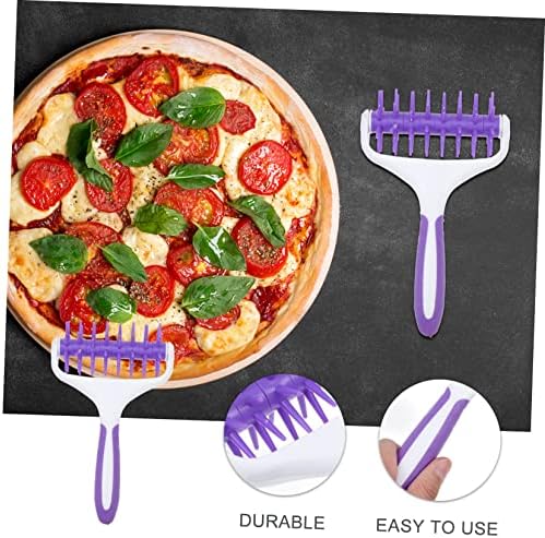 Pizza Tool Set