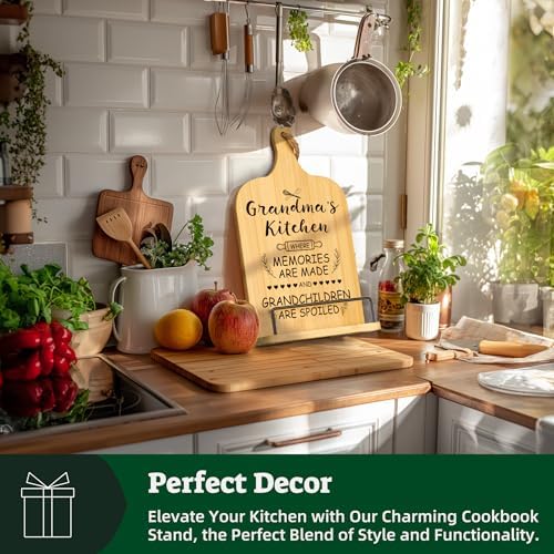 Indirewash Bamboo Cutting Board WeddingGift