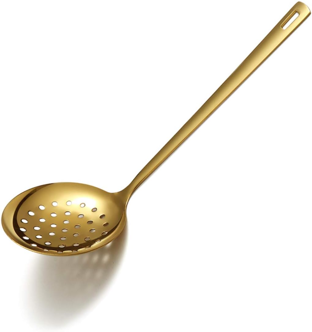 Berglander Gold Skimmer