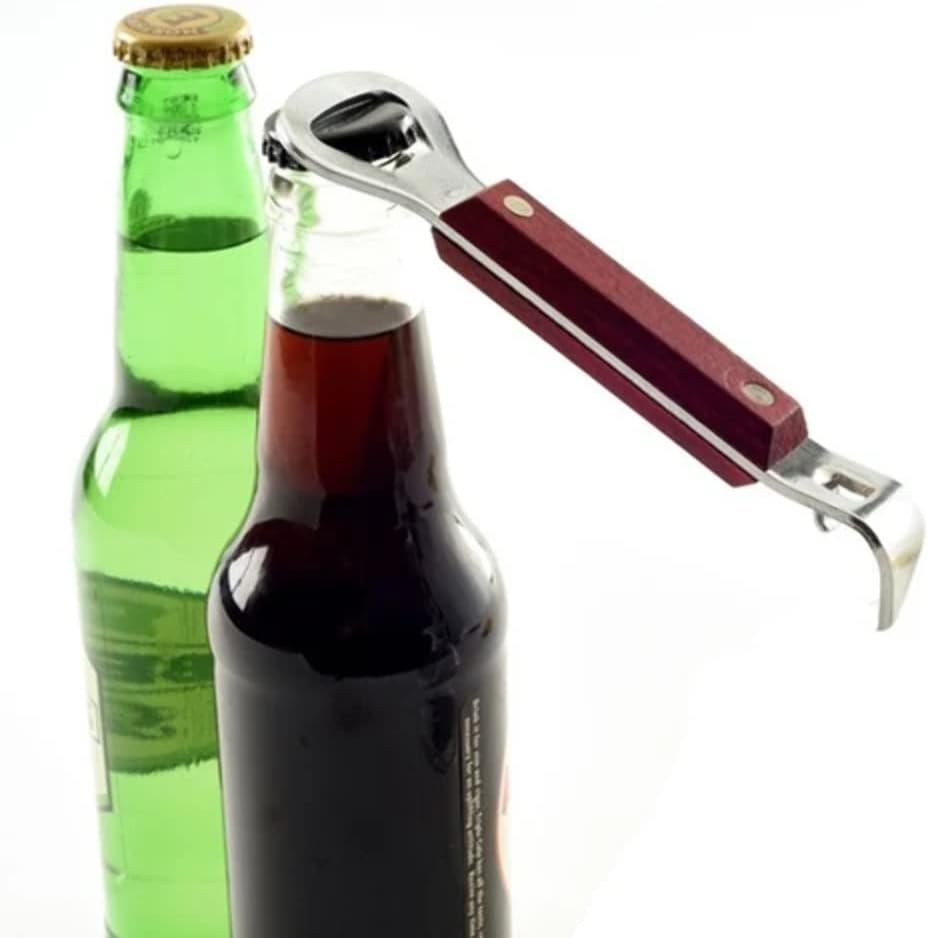 Norpro 3-in-1 Can Punch Openers