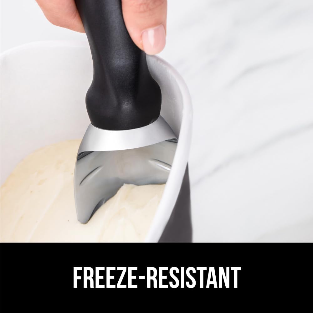 Gorilla Grip Ice Cream Scoop