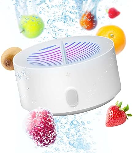 AquaPure - Smart Veggie Fruit Wipes Water Proof Veggie Cleaner