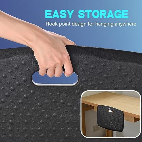 Anti-Fatigue Kitchen Floor Mat