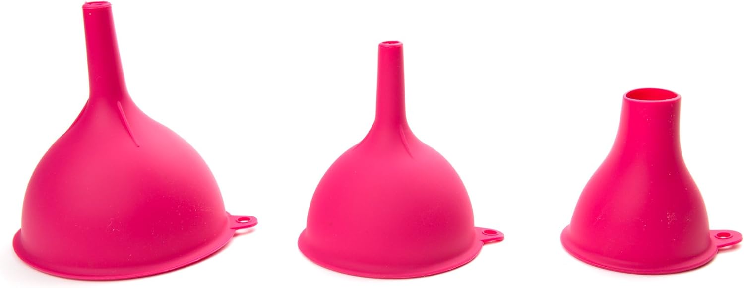 Decoy Perfect Canning Funnel Set