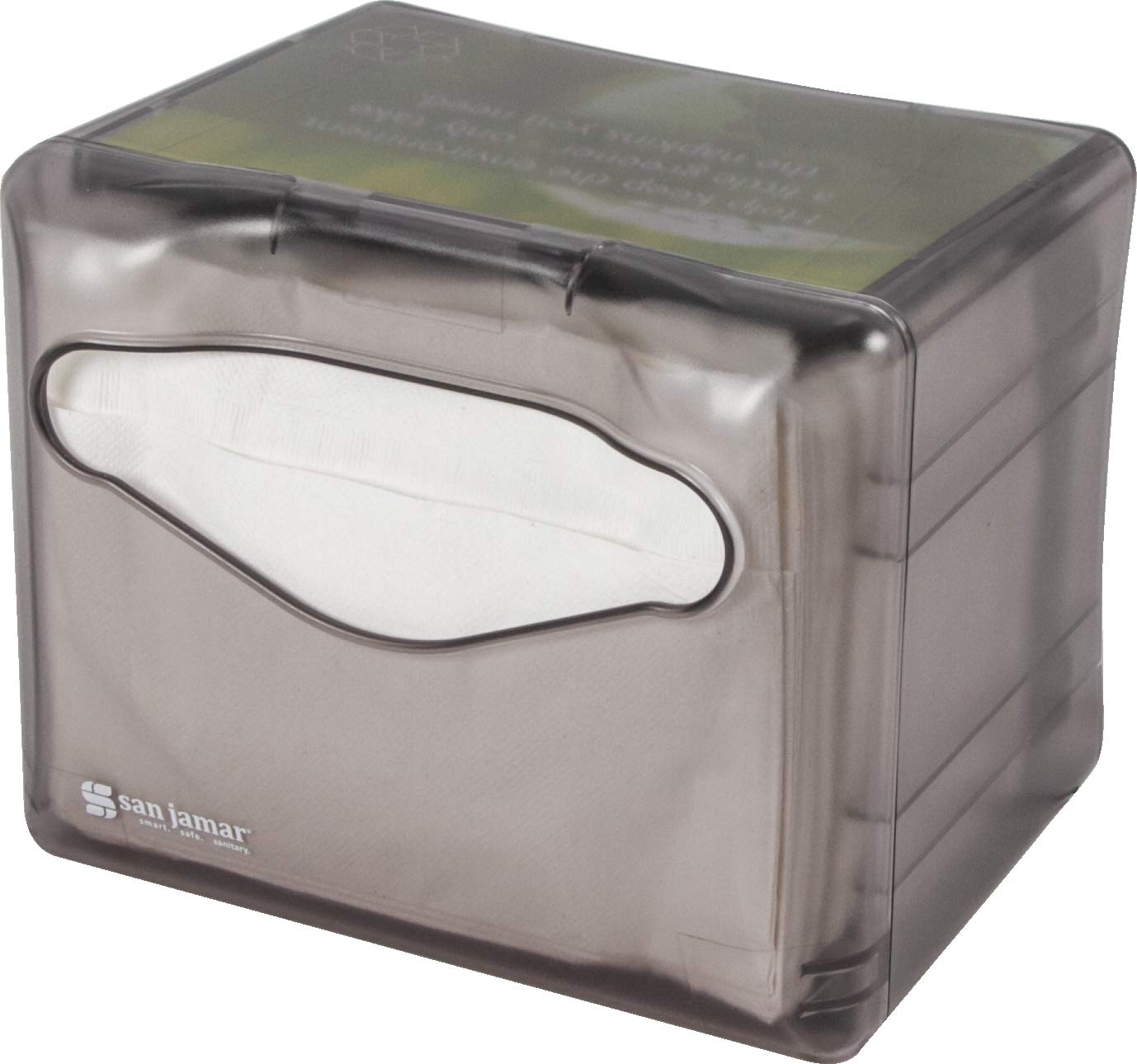 200 Capacity Napkin Dispenser
