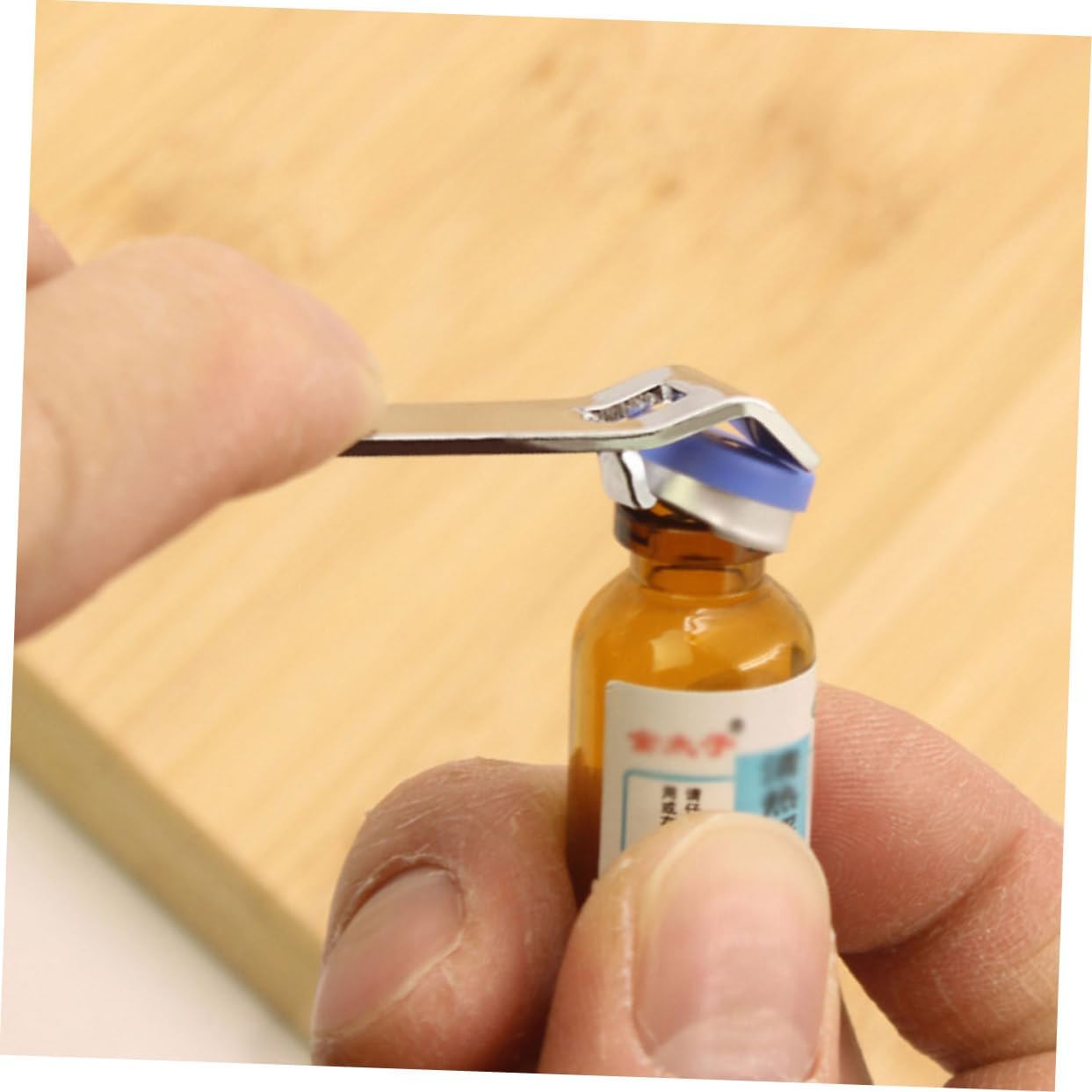 Mini Vial Breakers Set